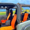 Jeep Wrangler for Rent - Puerto Rico - Fertex Properties