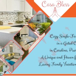 Casa Bless by FerTex Properties