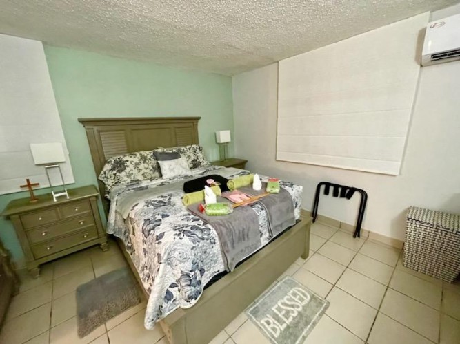 Casa Bless - Vacation Rental house in Puerto Rico