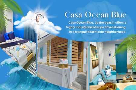 Casa Ocean Blue by Fertex Properties