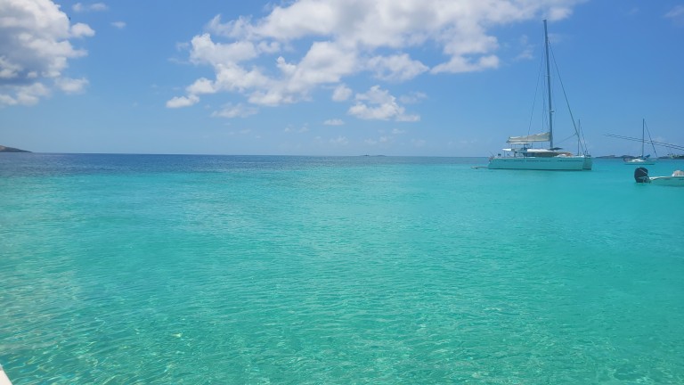 Cayo Icacos