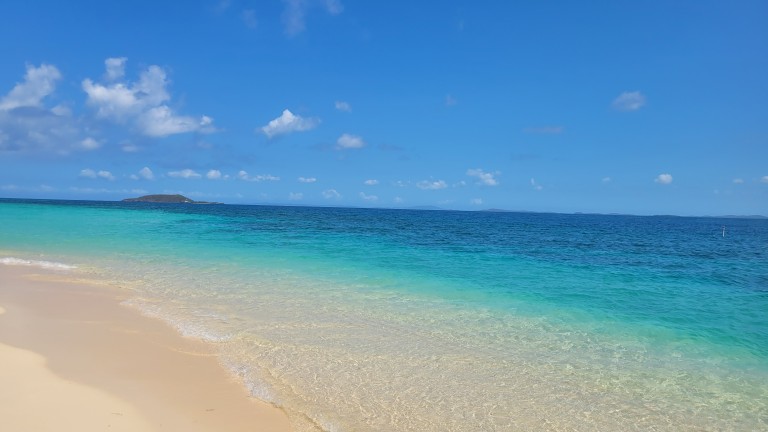 Cayo Icacos