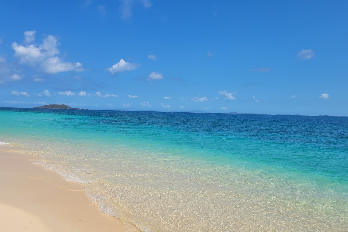 Cayo Icacos