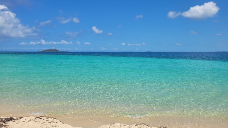 Cayo Icacos