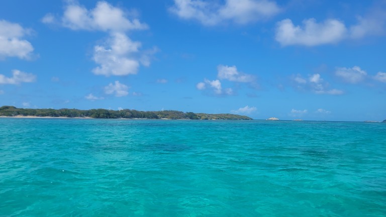 Cayo Icacos