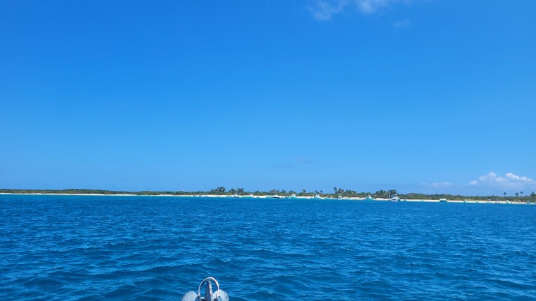 Cayo Icacos