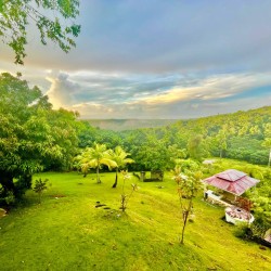 Mandala Retreat House by FerTex Properties