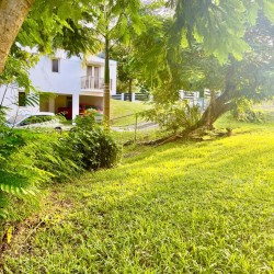 Casa Bonjour - Luxurious 4-Bedroom Vacation Rental Villa with Ocean & Mountain Views in Puerto Rico