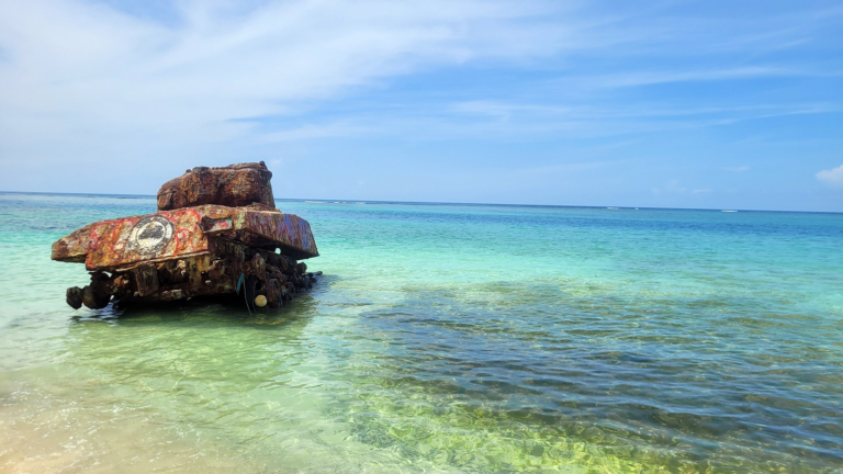 Ultimate Beach Guide 2026: Flamenco Beach (Culebra)