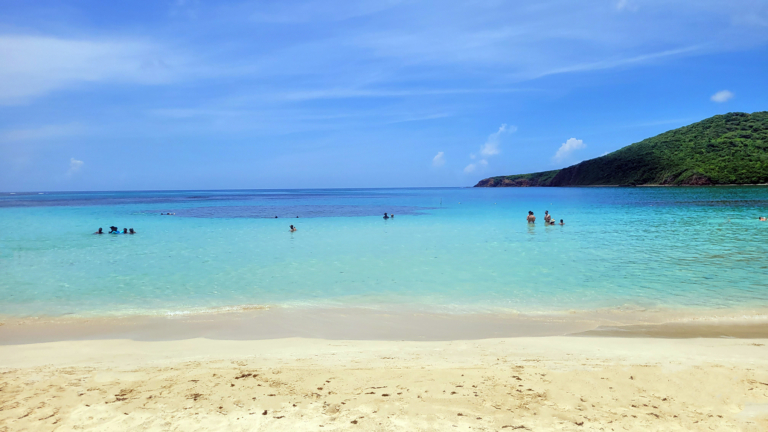 Ultimate Beach Guide 2026: Flamenco Beach (Culebra)