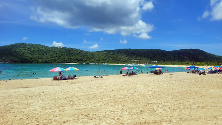Ultimate Beach Guide 2026: Flamenco Beach (Culebra)