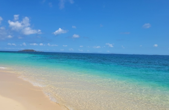Ultimate Beach Guide 2026: Caya Icacos
