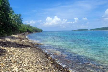 Ultimate Beach Guide 2026: Tamarindo Culebra