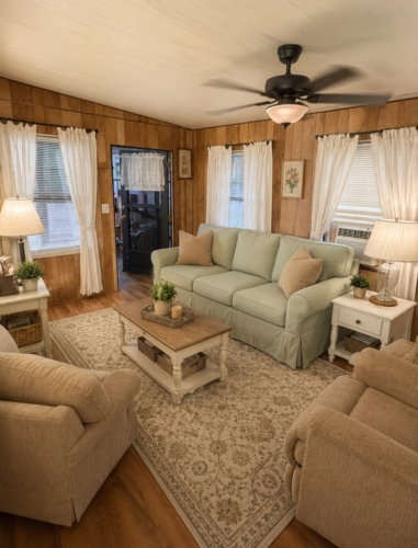 CASA ESPERANZA Vacation Rental