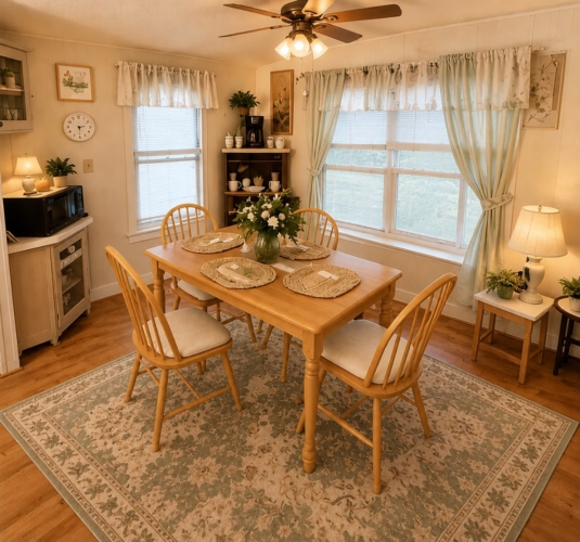 CASA ESPERANZA Vacation Rental