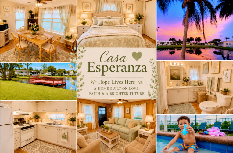 CASA ESPERANZA Vacation Rental