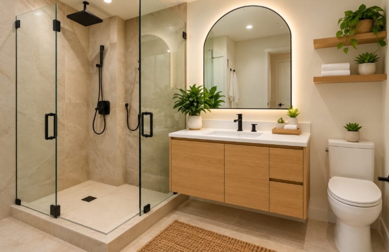 Costa Vista Retreat - Vacation Rental by FerTex Properties