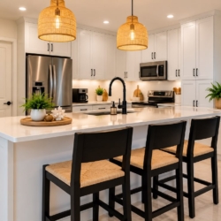 Costa Vista Retreat - Vacation Rental by FerTex Properties
