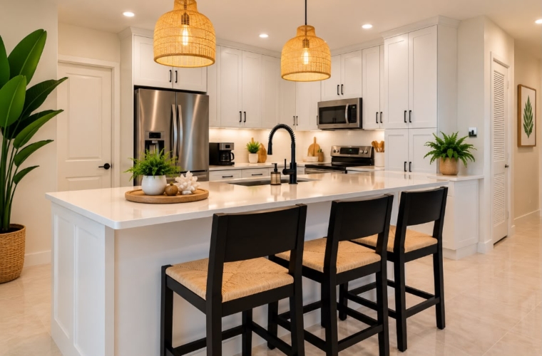 Costa Vista Retreat - Vacation Rental by FerTex Properties