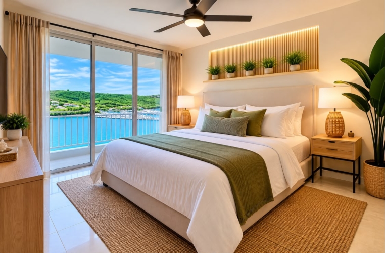 Costa Vista Retreat - Vacation Rental by FerTex Properties