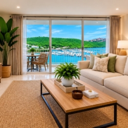 Costa Vista Retreat - Vacation Rental by FerTex Properties