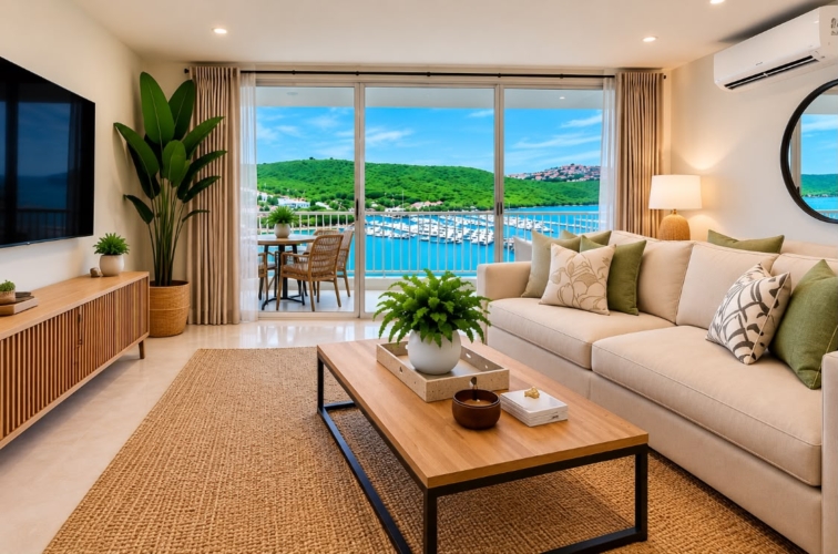 Costa Vista Retreat - Vacation Rental by FerTex Properties