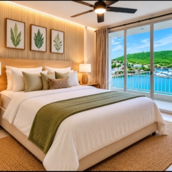 Costa Vista Retreat - Vacation Rental by FerTex Properties