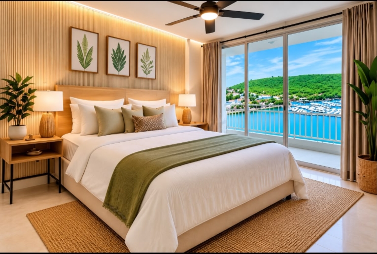 Costa Vista Retreat - Vacation Rental by FerTex Properties