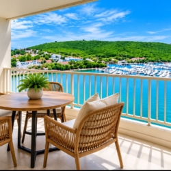 Costa Vista Retreat - Vacation Rental by FerTex Properties
