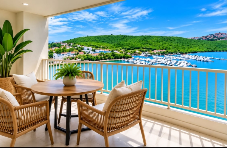 Costa Vista Retreat - Vacation Rental by FerTex Properties