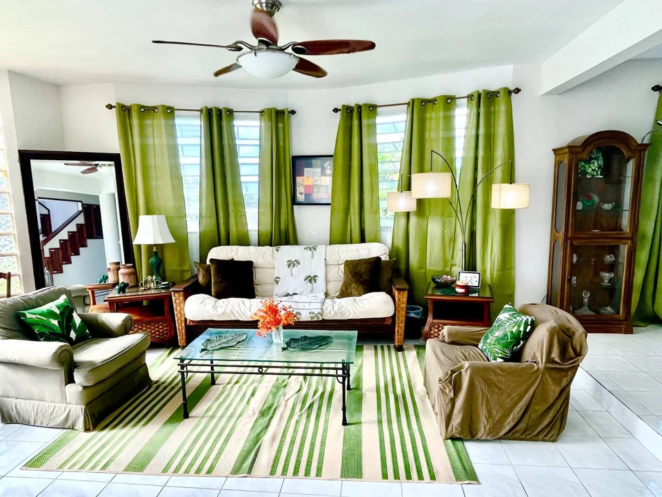 Casa Bonjour vacation rental