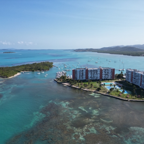 Casa Dream - Isleta-Marina Vacation Rental by FerTex Properties